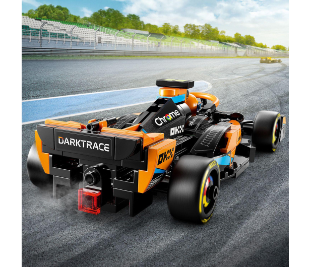 LEGO Speed Champions McLaren Formula 1 wersja 2023 - 1220615 - zdjęcie 11